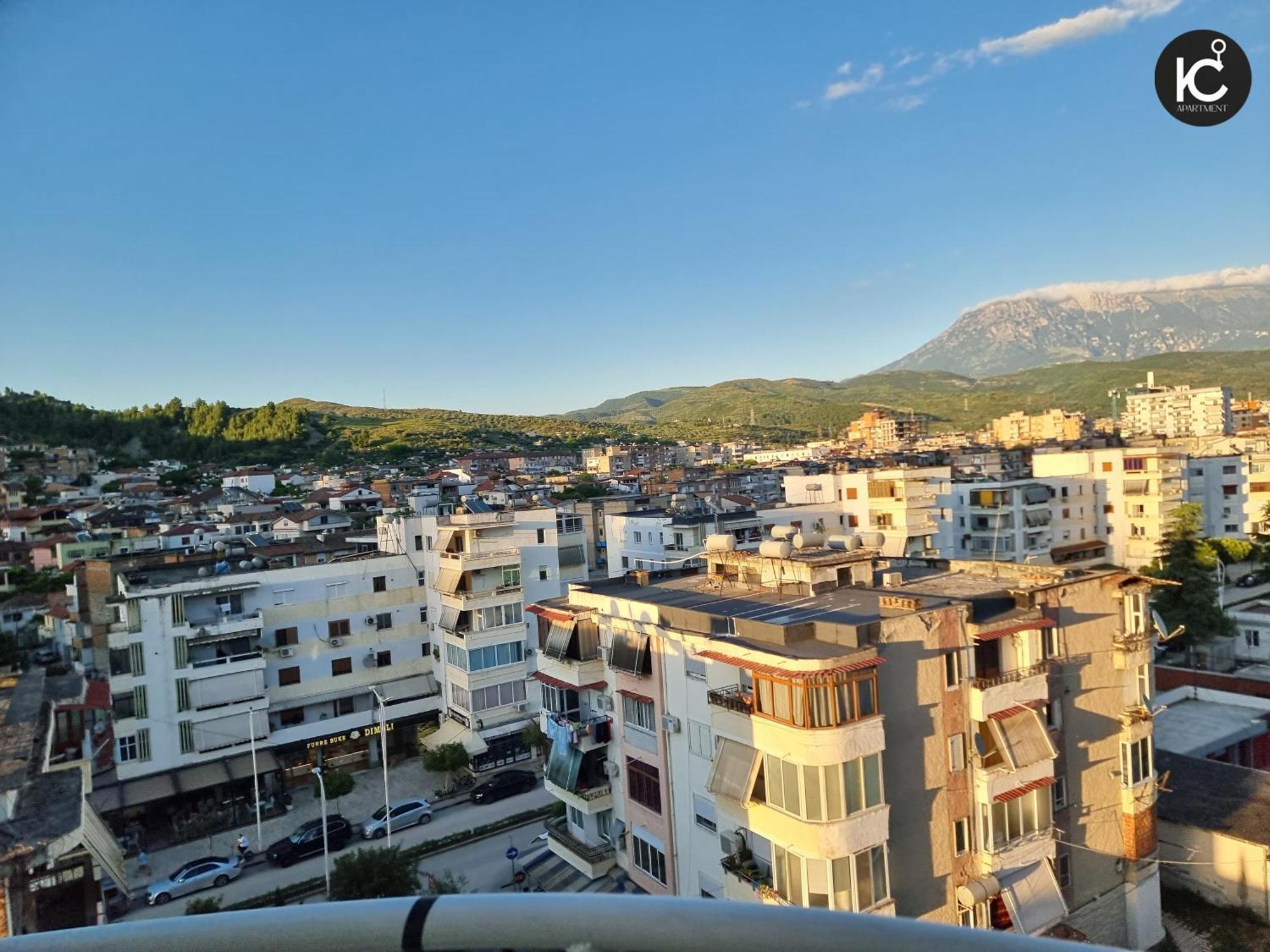 Kc Apartment Berat Ngoại thất bức ảnh