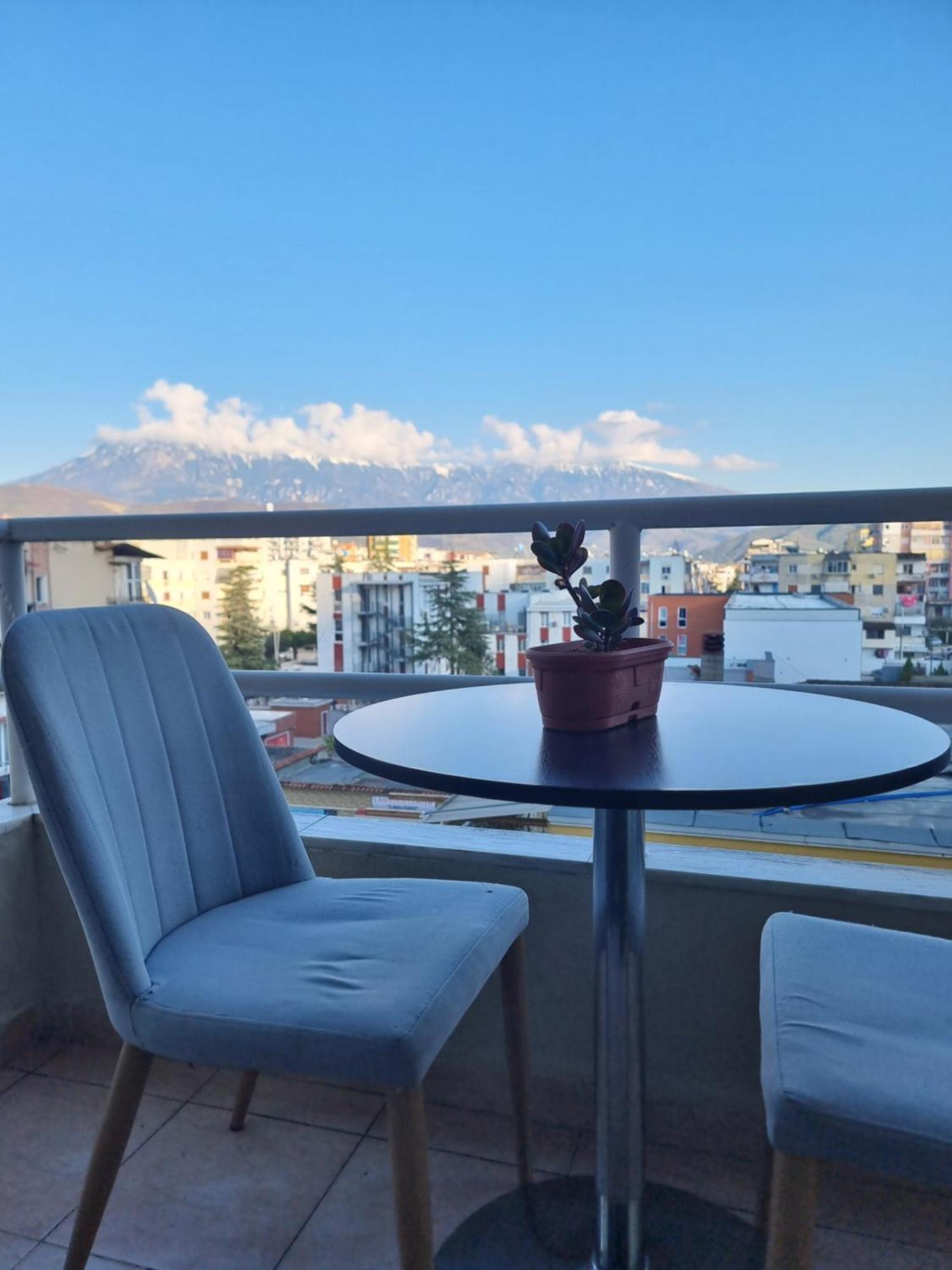 Kc Apartment Berat Ngoại thất bức ảnh