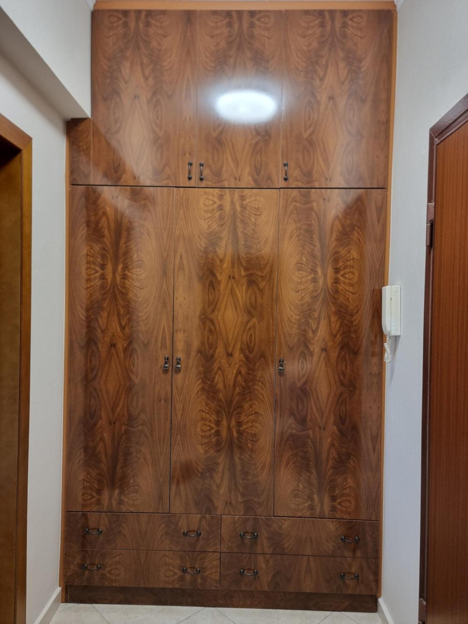 Kc Apartment Berat Ngoại thất bức ảnh
