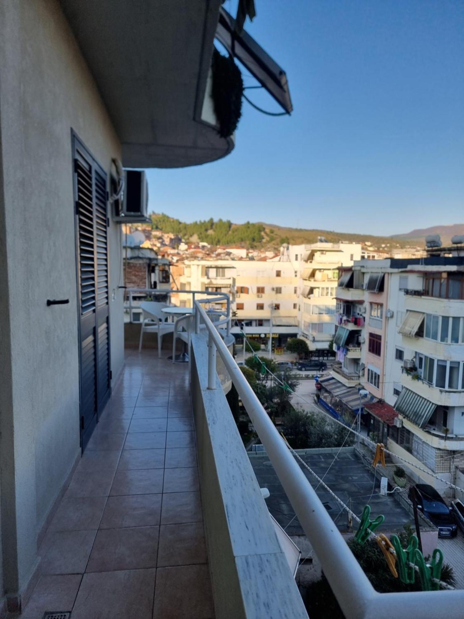 Kc Apartment Berat Ngoại thất bức ảnh