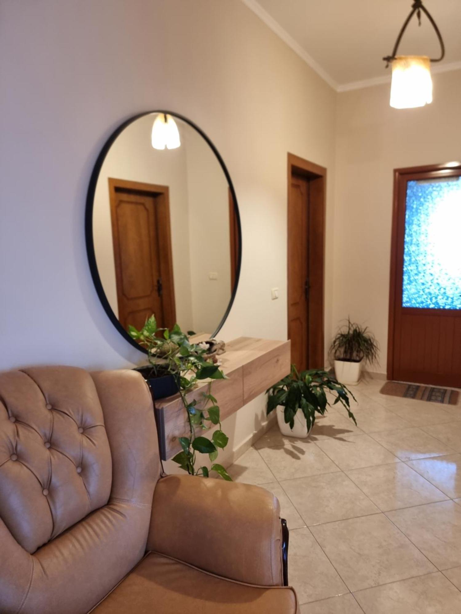 Kc Apartment Berat Ngoại thất bức ảnh