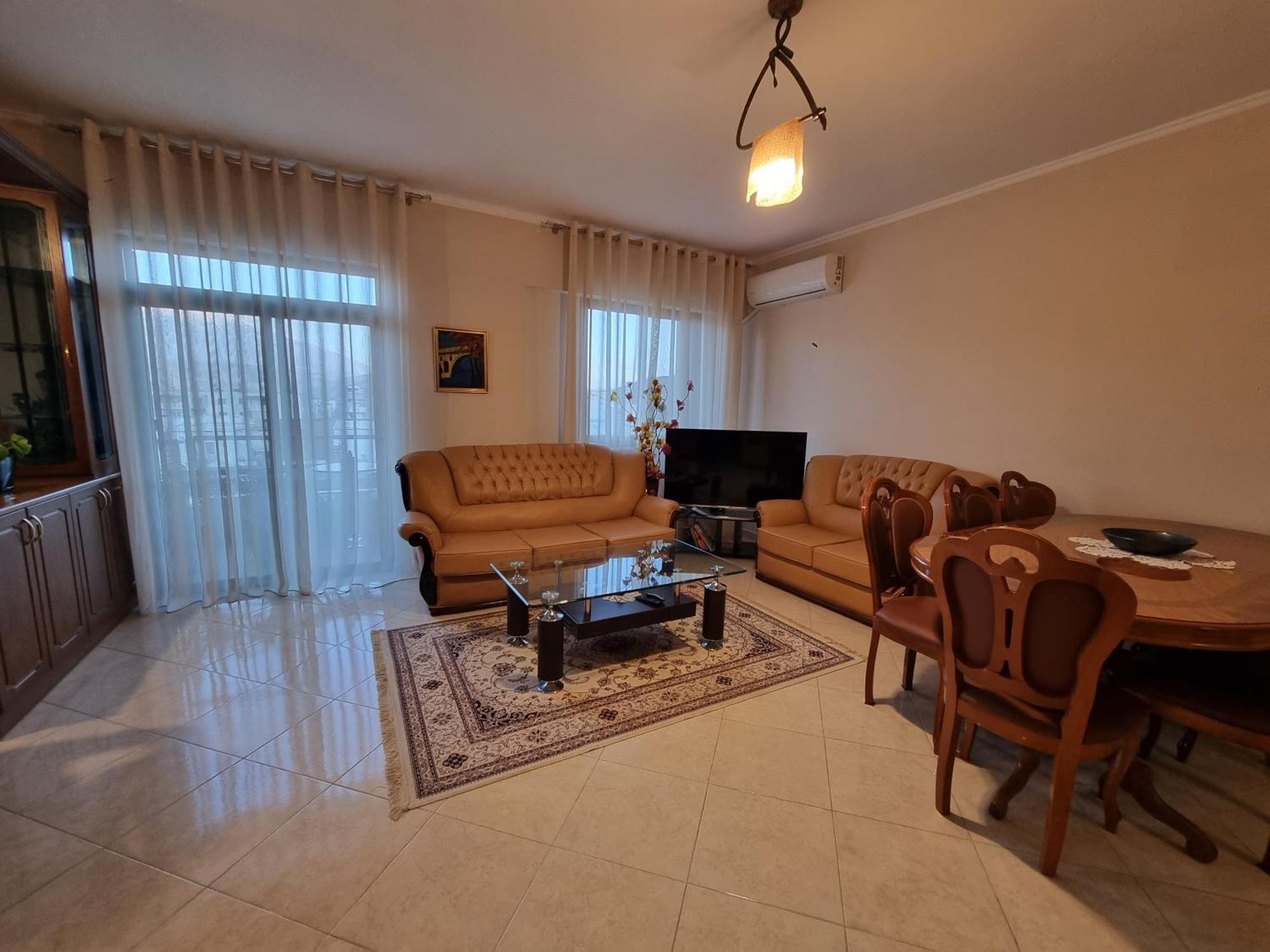 Kc Apartment Berat Ngoại thất bức ảnh