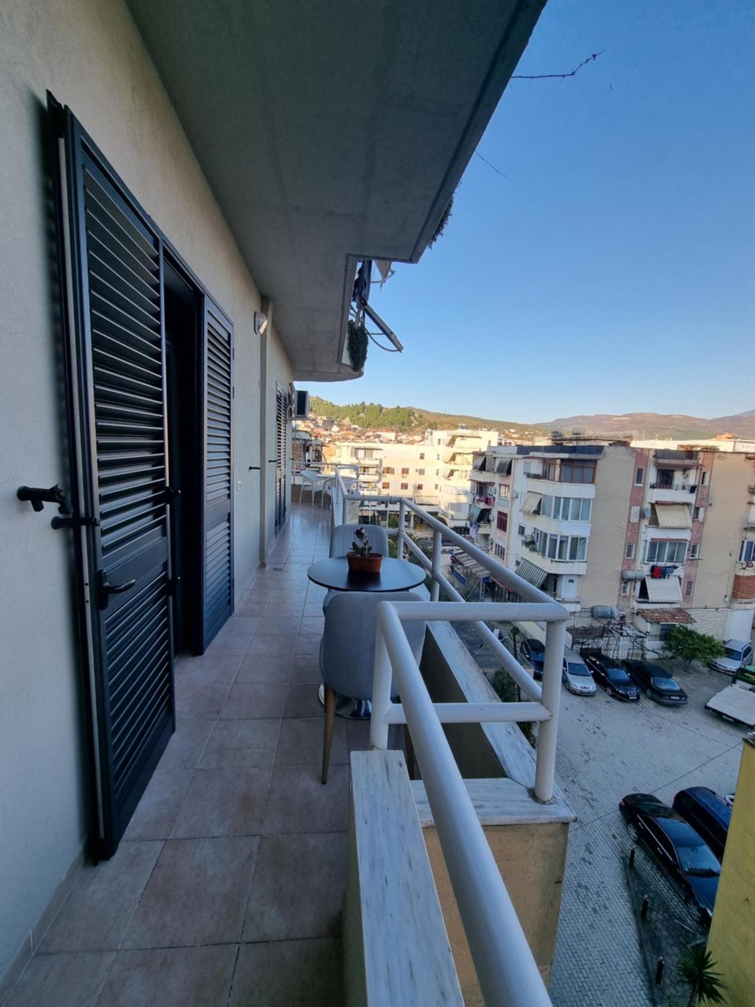 Kc Apartment Berat Ngoại thất bức ảnh