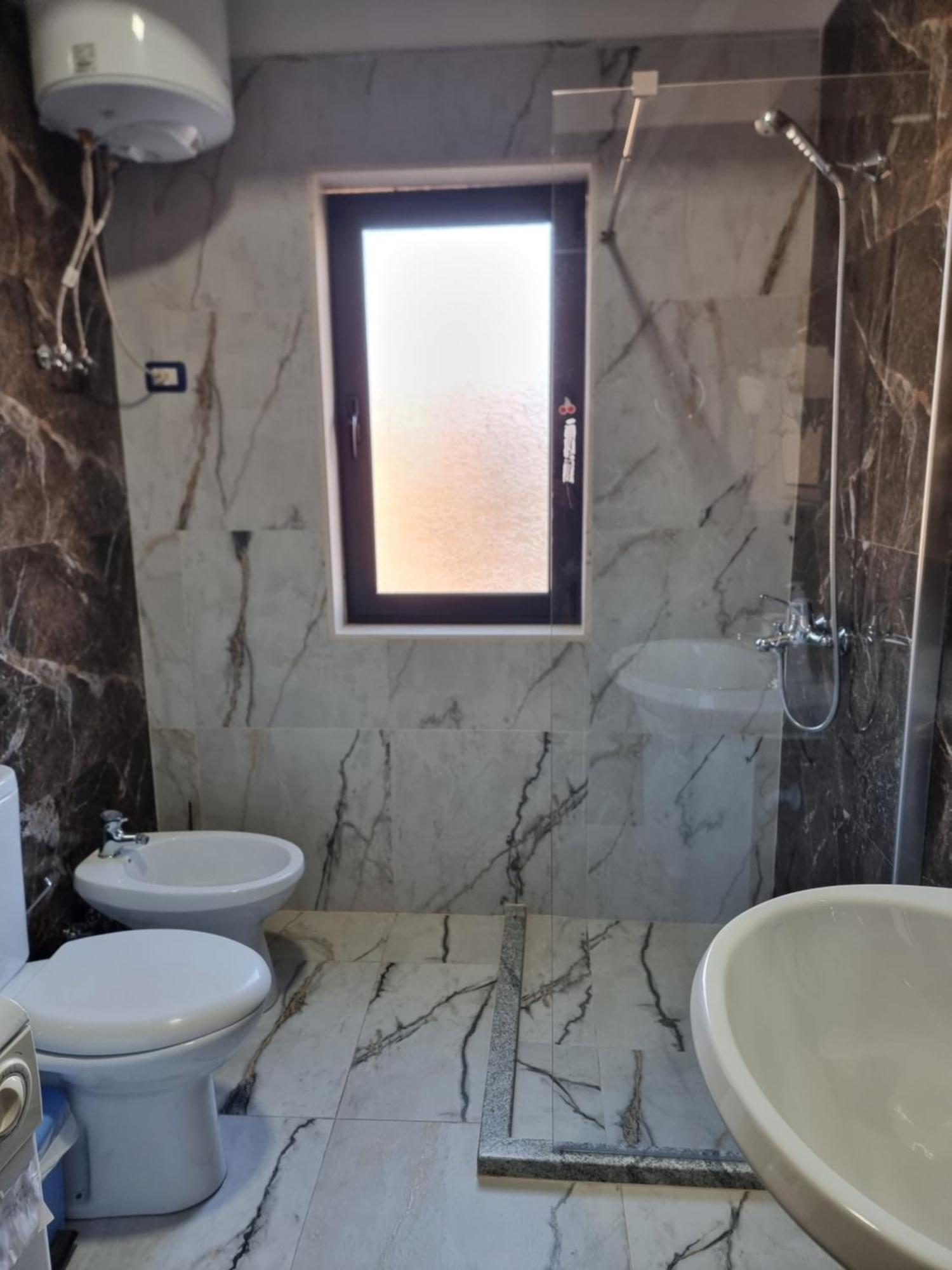 Kc Apartment Berat Ngoại thất bức ảnh