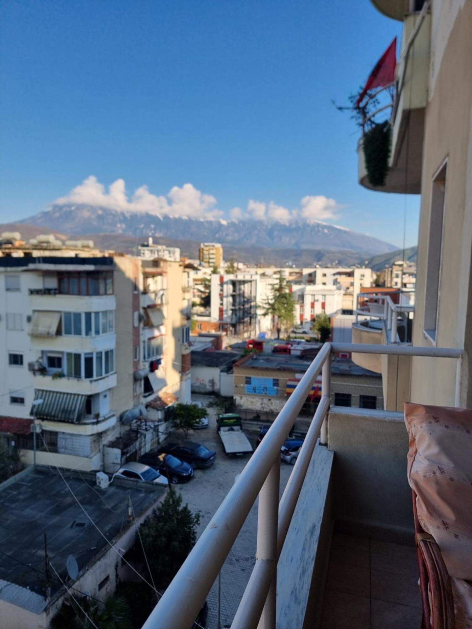 Kc Apartment Berat Ngoại thất bức ảnh