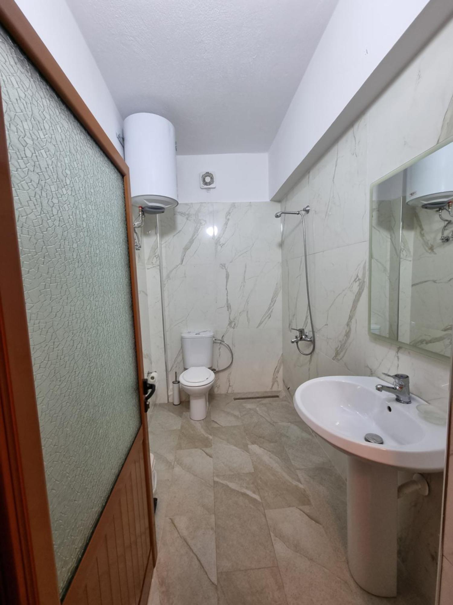 Kc Apartment Berat Ngoại thất bức ảnh