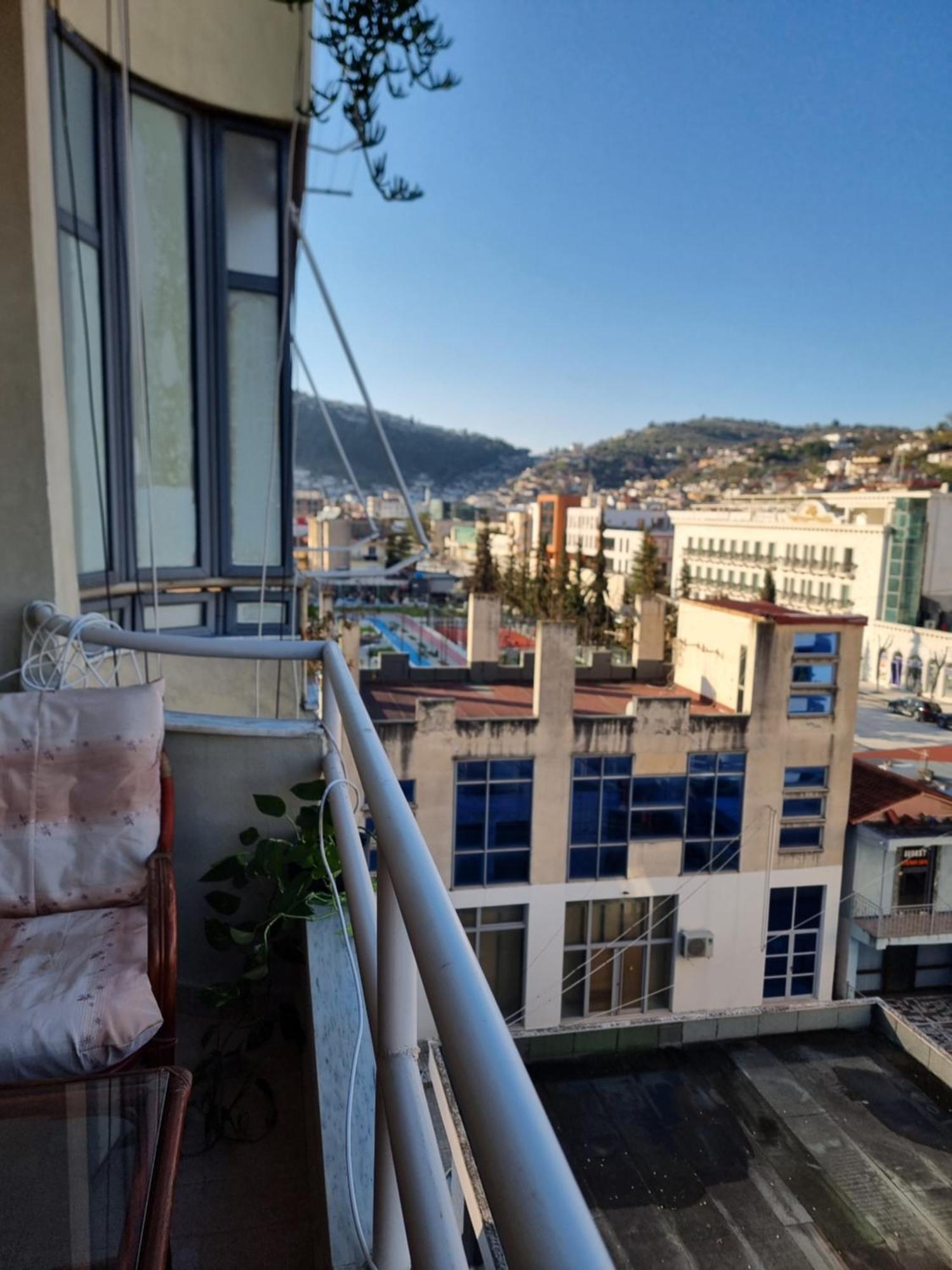Kc Apartment Berat Ngoại thất bức ảnh