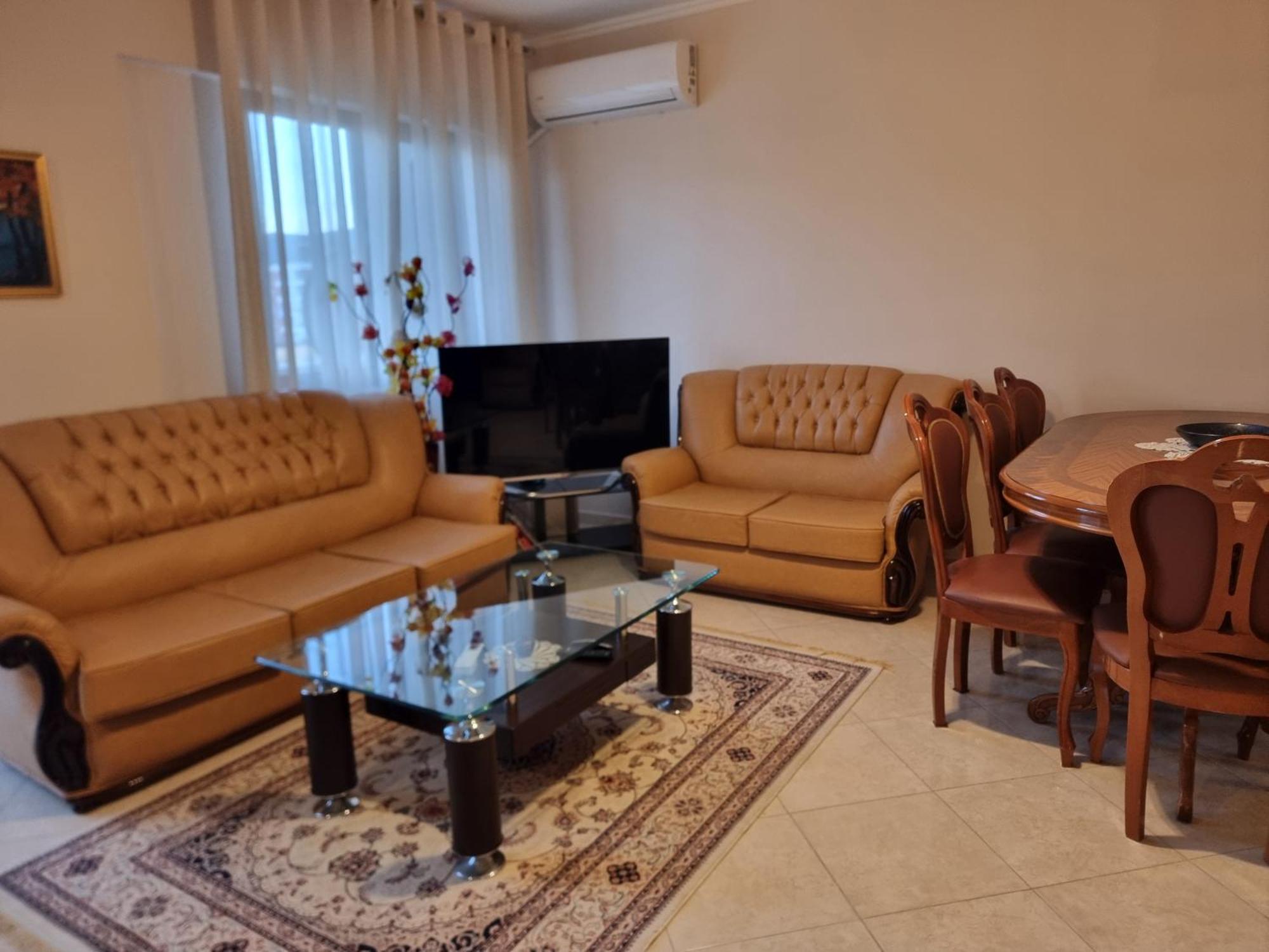 Kc Apartment Berat Ngoại thất bức ảnh