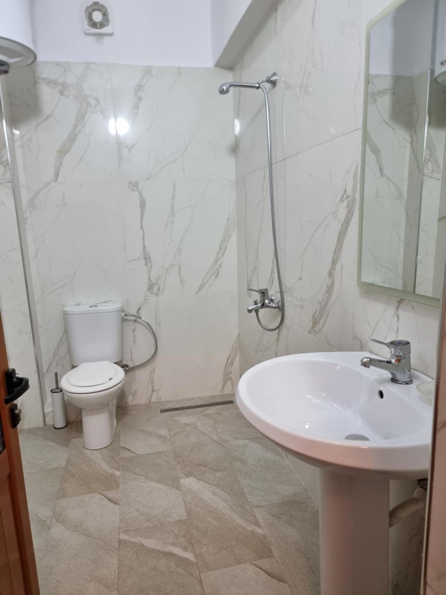 Kc Apartment Berat Ngoại thất bức ảnh
