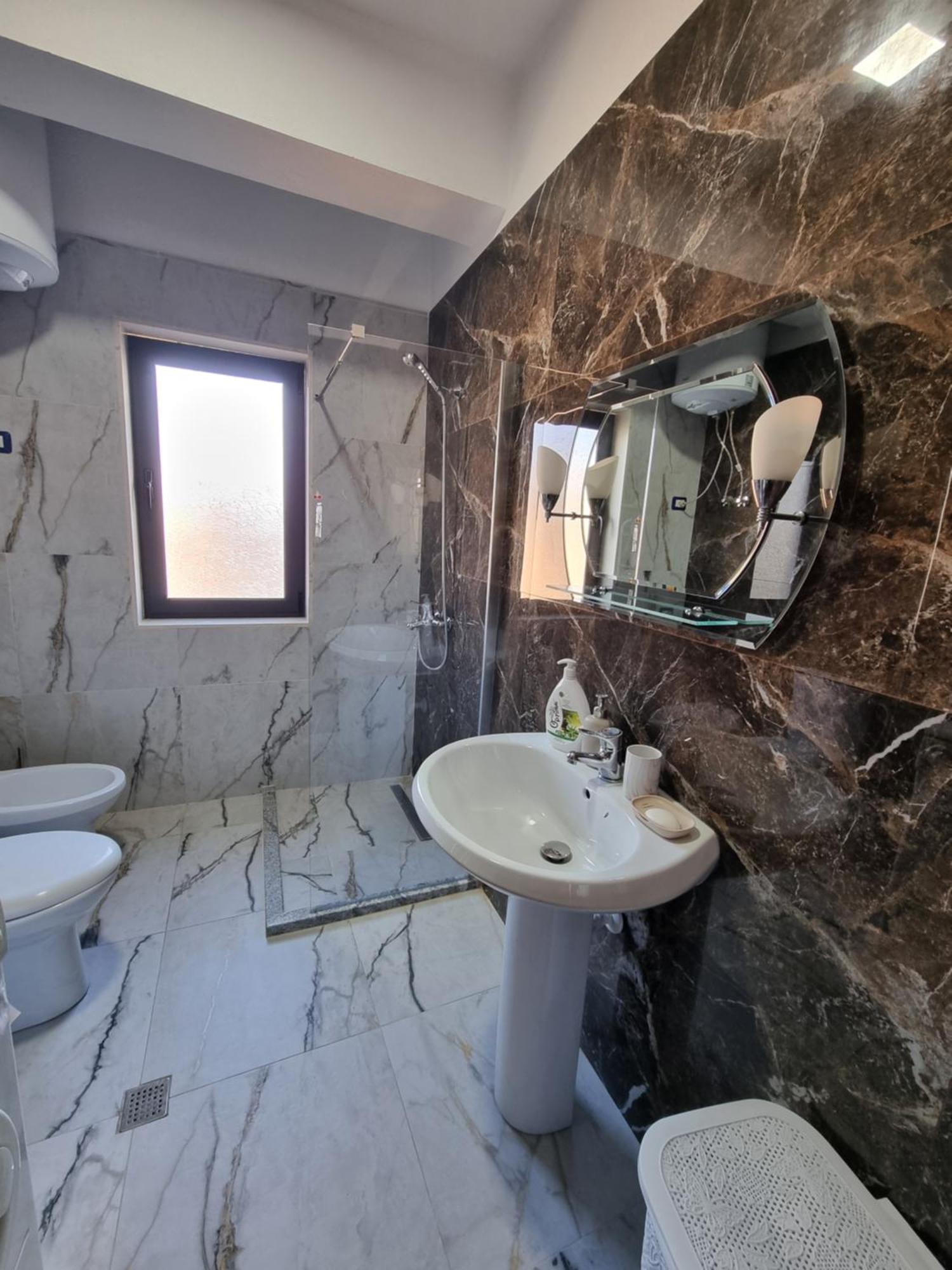 Kc Apartment Berat Ngoại thất bức ảnh