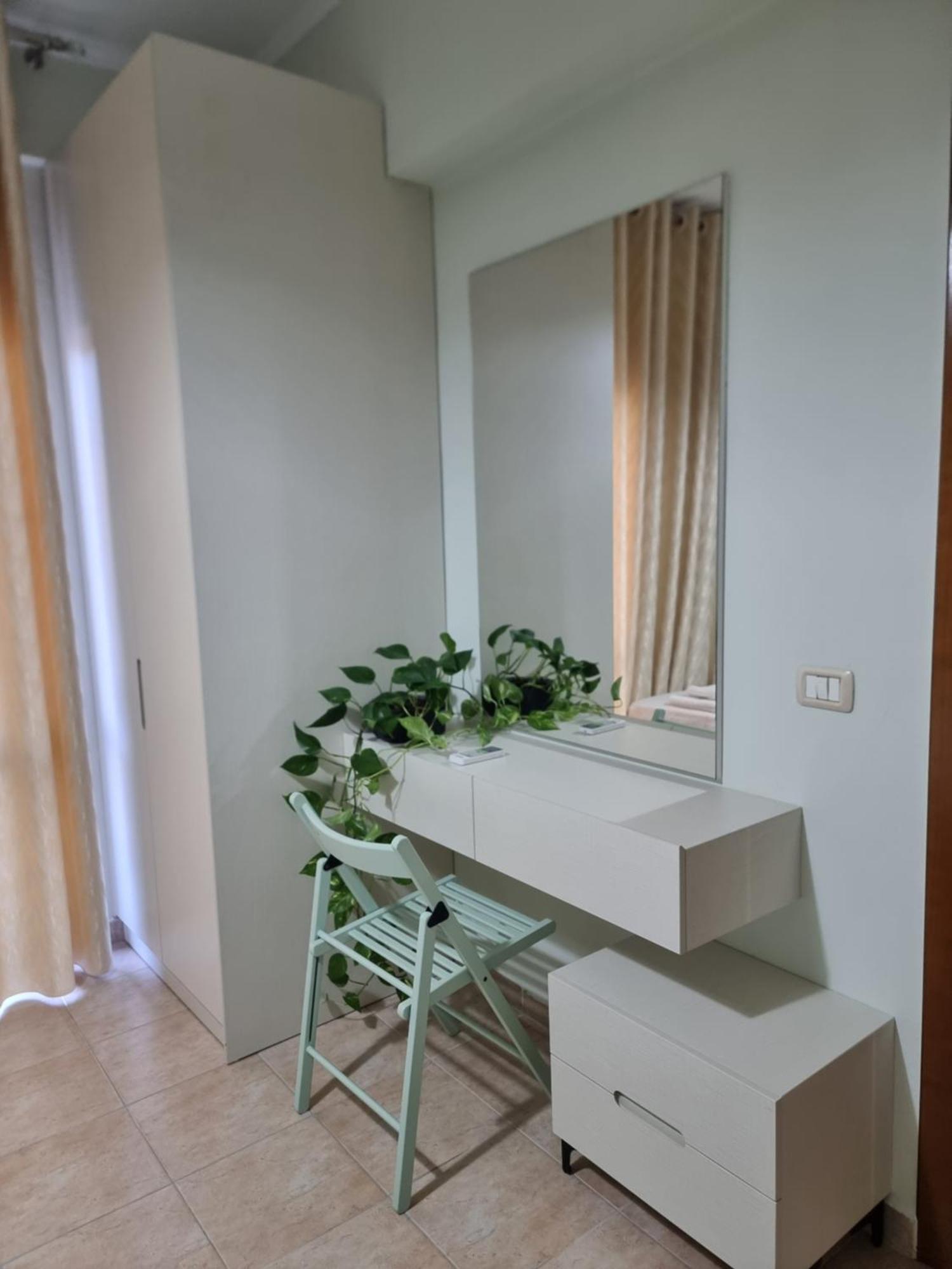 Kc Apartment Berat Ngoại thất bức ảnh