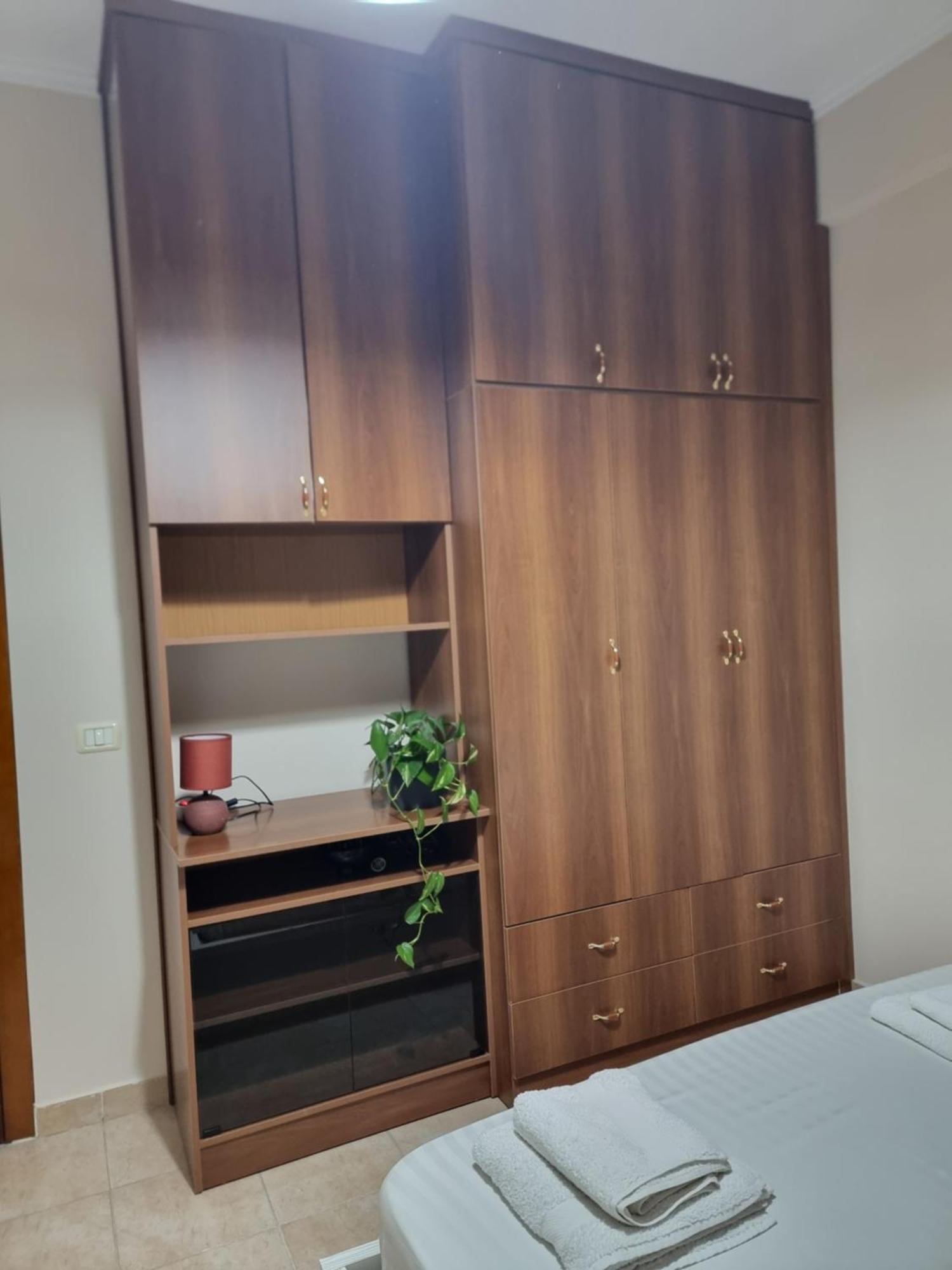 Kc Apartment Berat Ngoại thất bức ảnh